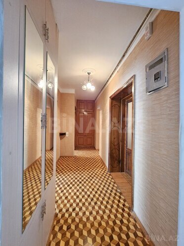 Satılır 3 otaqlı köhnə tikili 90 m², 8-ci mikrorayon q., photo 20 from 27