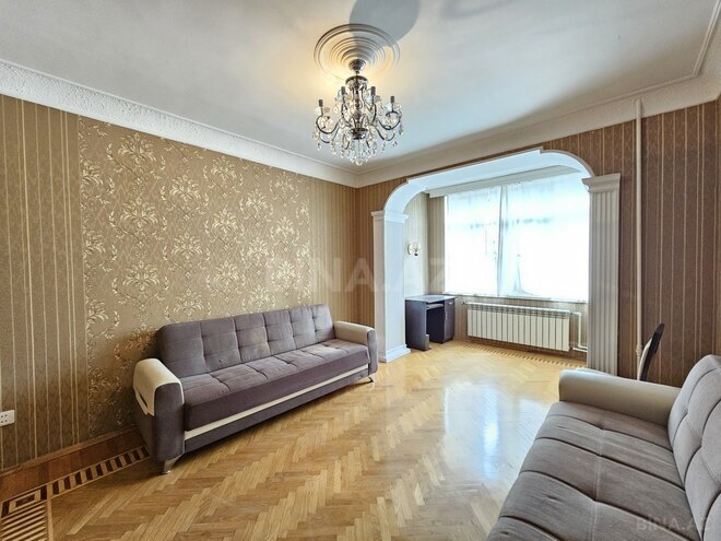 Satılır 3 otaqlı köhnə tikili 90 m², 8-ci mikrorayon q., photo 15 from 27