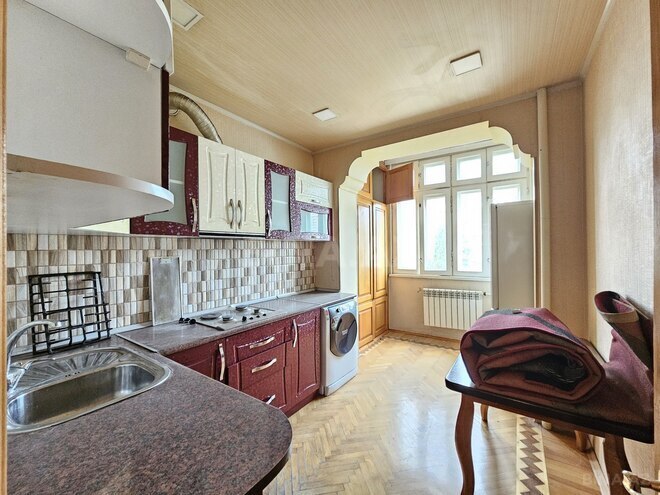 Satılır 3 otaqlı köhnə tikili 90 m², 8-ci mikrorayon q., photo 8 from 27