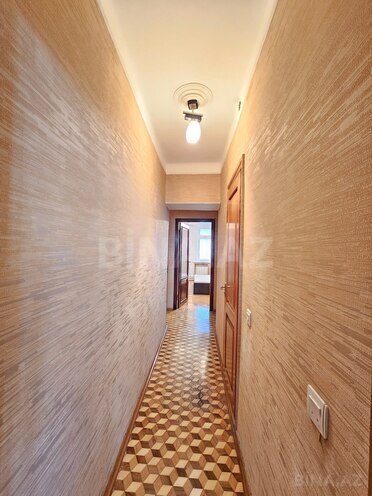 Satılır 3 otaqlı köhnə tikili 90 m², 8-ci mikrorayon q., photo 17 from 27