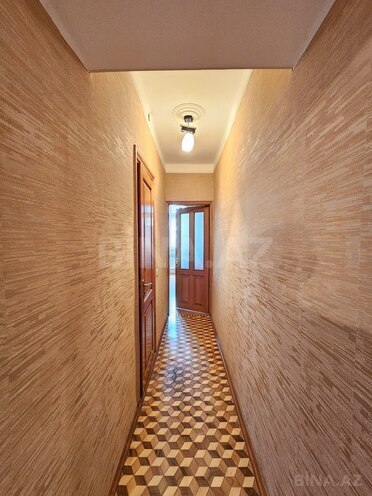 Satılır 3 otaqlı köhnə tikili 90 m², 8-ci mikrorayon q., photo 21 from 27