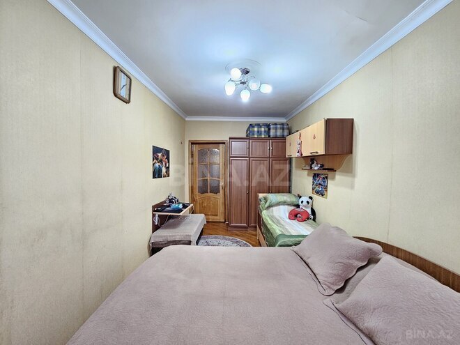 Satılır 3 otaqlı köhnə tikili 75 m², Gənclik m., photo 6 from 22