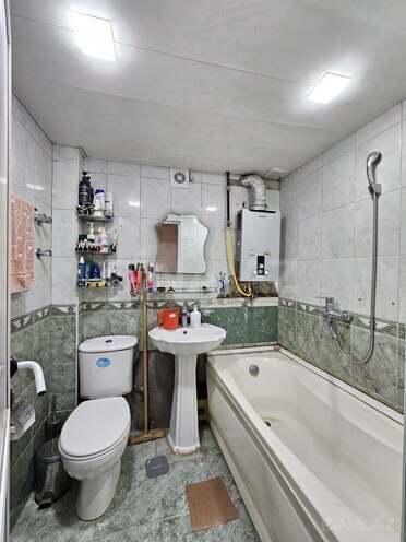 Satılır 3 otaqlı köhnə tikili 75 m², Gənclik m., photo 18 from 22