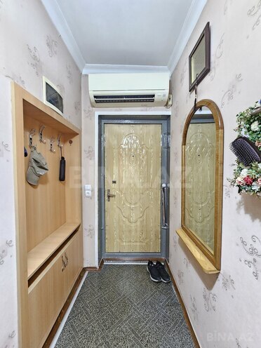 Satılır 3 otaqlı köhnə tikili 75 m², Gənclik m., photo 17 from 22