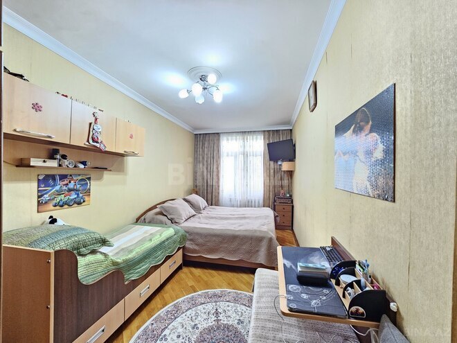 Satılır 3 otaqlı köhnə tikili 75 m², Gənclik m., photo 5 from 22