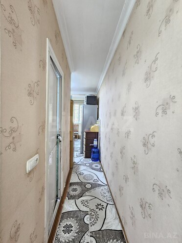 Satılır 3 otaqlı köhnə tikili 75 m², Gənclik m., photo 19 from 22