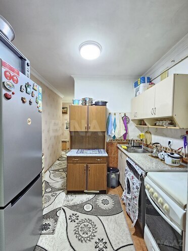 Satılır 3 otaqlı köhnə tikili 75 m², Gənclik m., photo 14 from 22