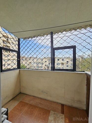Satılır 3 otaqlı köhnə tikili 75 m², Gənclik m., photo 20 from 22