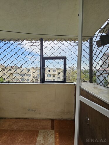 Satılır 3 otaqlı köhnə tikili 75 m², Gənclik m., photo 21 from 22
