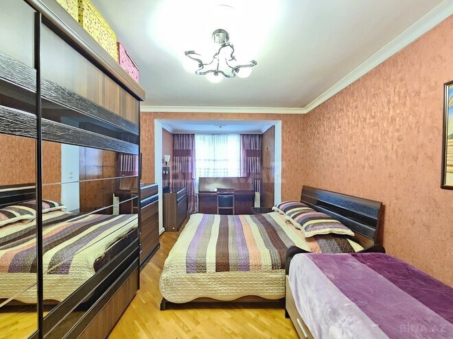 Satılır 3 otaqlı köhnə tikili 75 m², Gənclik m., photo 8 from 22