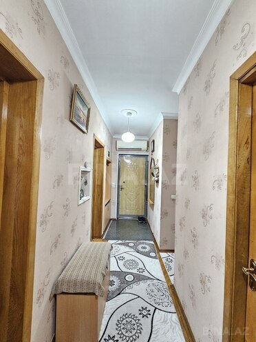 Satılır 3 otaqlı köhnə tikili 75 m², Gənclik m., photo 16 from 22