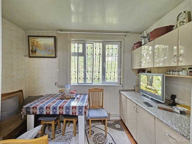 Satılır 3 otaqlı köhnə tikili 75 m², Gənclik m., photo 12 from 22