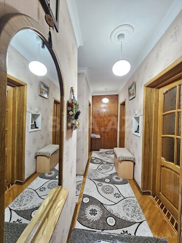 Satılır 3 otaqlı köhnə tikili 75 m², Gənclik m., photo 15 from 22