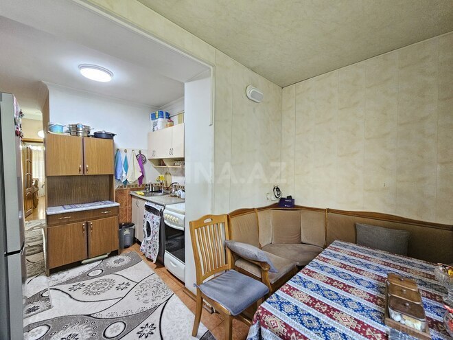 Satılır 3 otaqlı köhnə tikili 75 m², Gənclik m., photo 13 from 22