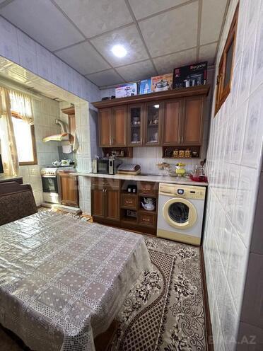 Satılır 3 otaqlı köhnə tikili 90 m², Azadlıq Prospekti m., photo 8 from 10