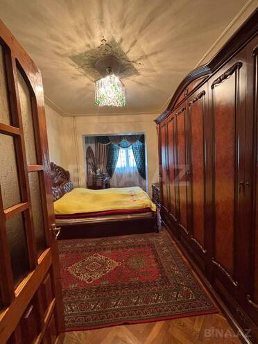 Satılır 3 otaqlı köhnə tikili 90 m², Azadlıq Prospekti m., photo 4 from 10