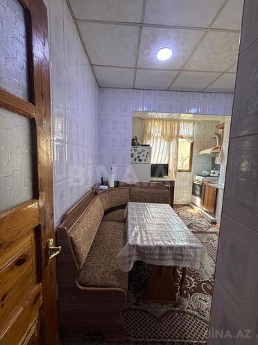 Satılır 3 otaqlı köhnə tikili 90 m², Azadlıq Prospekti m., photo 7 from 10