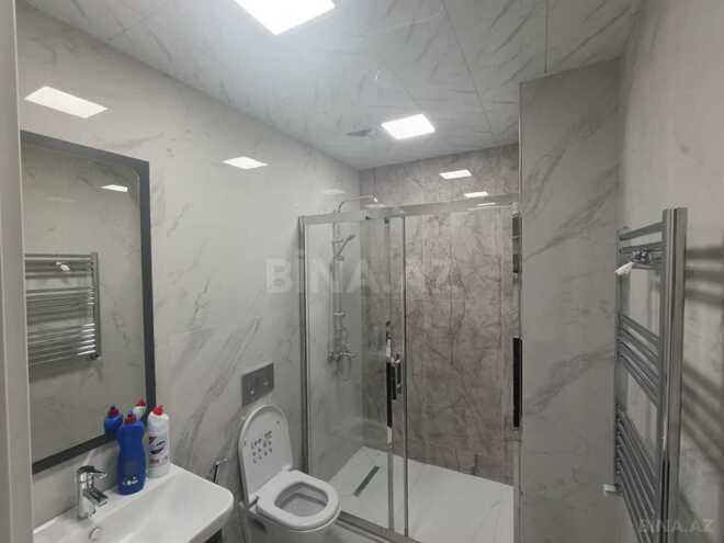 İcarəyə verilir 3 otaqlı köhnə tikili 75 m², Nərimanov r., photo 4 from 8