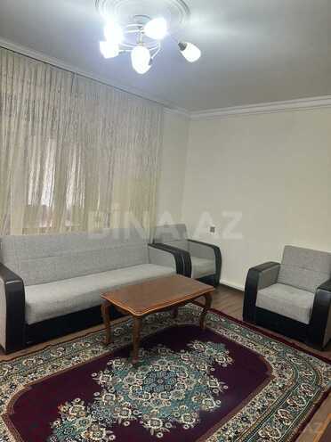 İcarəyə verilir 3 otaqlı köhnə tikili 75 m², Nərimanov r., photo 7 from 8