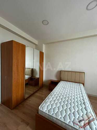İcarəyə verilir 3 otaqlı köhnə tikili 75 m², Nərimanov r., photo 6 from 8