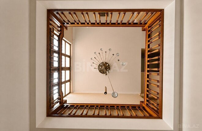 Satılır 10 otaqlı həyət evi/bağ evi 544 m², Nərimanov r., photo 17 from 27