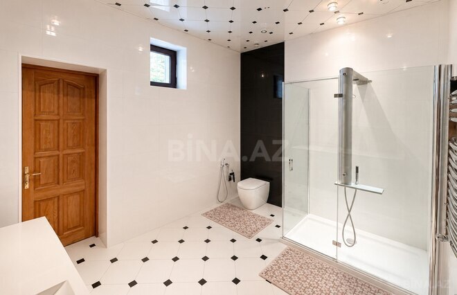 Satılır 10 otaqlı həyət evi/bağ evi 544 m², Nərimanov r., photo 25 from 27