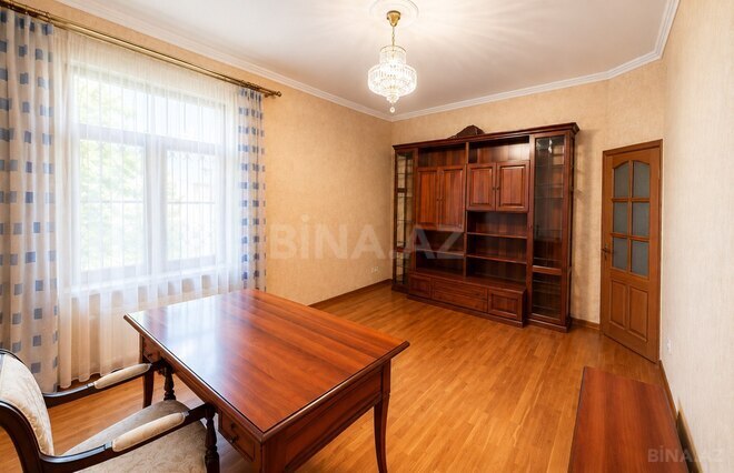 Satılır 10 otaqlı həyət evi/bağ evi 544 m², Nərimanov r., photo 22 from 27