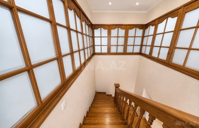 Satılır 10 otaqlı həyət evi/bağ evi 544 m², Nərimanov r., photo 15 from 27