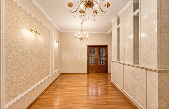 Satılır 10 otaqlı həyət evi/bağ evi 544 m², Nərimanov r., photo 19 from 27
