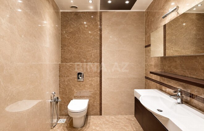 Satılır 10 otaqlı həyət evi/bağ evi 544 m², Nərimanov r., photo 26 from 27
