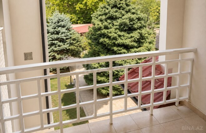 Satılır 10 otaqlı həyət evi/bağ evi 544 m², Nərimanov r., photo 12 from 27