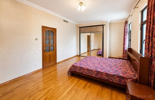 Satılır 10 otaqlı həyət evi/bağ evi 544 m², Nərimanov r., photo 20 from 27