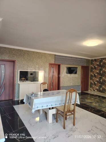 Satılır 4 otaqlı həyət evi/bağ evi 100 m², Hökməli q., photo 21 from 27