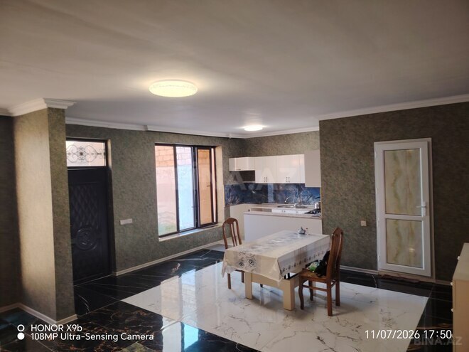 Satılır 4 otaqlı həyət evi/bağ evi 100 m², Hökməli q., photo 14 from 27