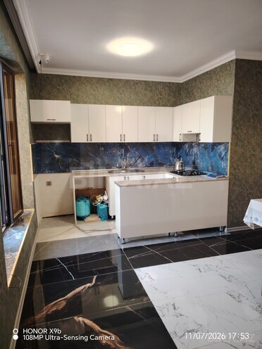 Satılır 4 otaqlı həyət evi/bağ evi 100 m², Hökməli q., photo 19 from 27
