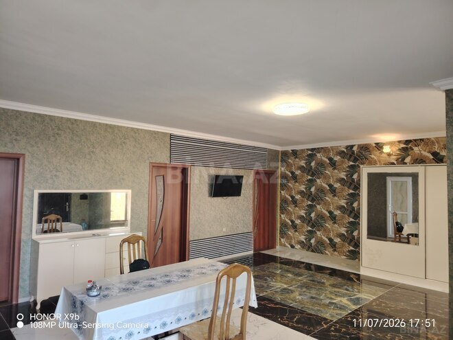 Satılır 4 otaqlı həyət evi/bağ evi 100 m², Hökməli q., photo 17 from 27