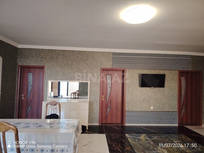Satılır 4 otaqlı həyət evi/bağ evi 100 m², Hökməli q., photo 13 from 27