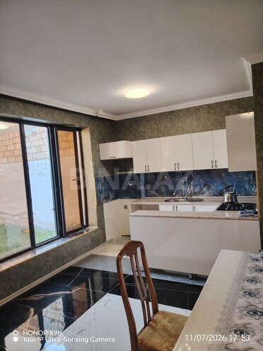 Satılır 4 otaqlı həyət evi/bağ evi 100 m², Hökməli q., photo 20 from 27
