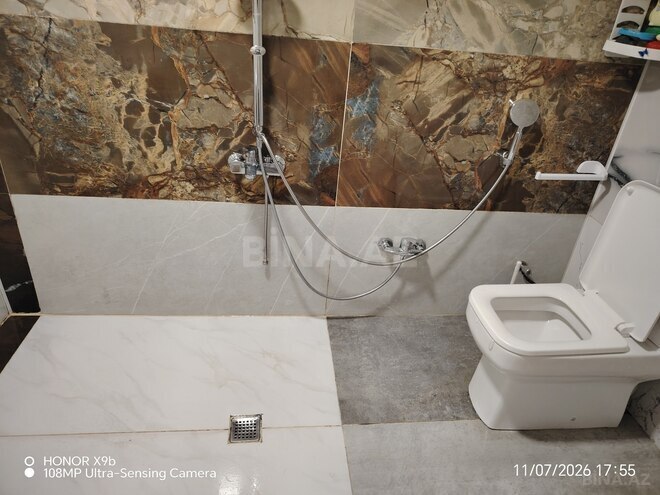 Satılır 4 otaqlı həyət evi/bağ evi 100 m², Hökməli q., photo 23 from 27