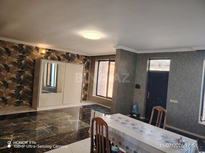 Satılır 4 otaqlı həyət evi/bağ evi 100 m², Hökməli q., photo 15 from 27