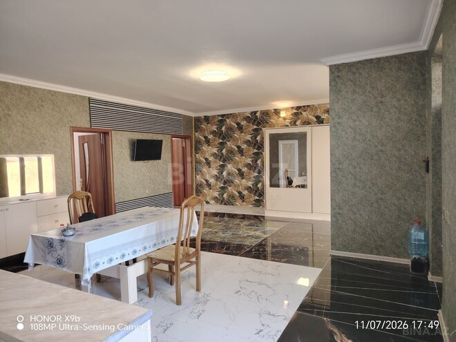 Satılır 4 otaqlı həyət evi/bağ evi 100 m², Hökməli q., photo 10 from 27