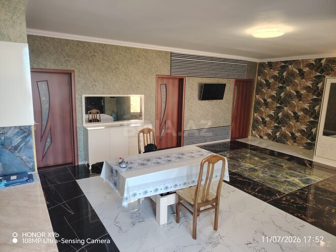 Satılır 4 otaqlı həyət evi/bağ evi 100 m², Hökməli q., photo 18 from 27