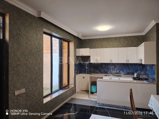 Satılır 4 otaqlı həyət evi/bağ evi 100 m², Hökməli q., photo 6 from 27