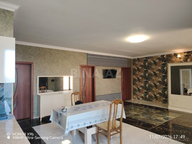 Satılır 4 otaqlı həyət evi/bağ evi 100 m², Hökməli q., photo 12 from 27