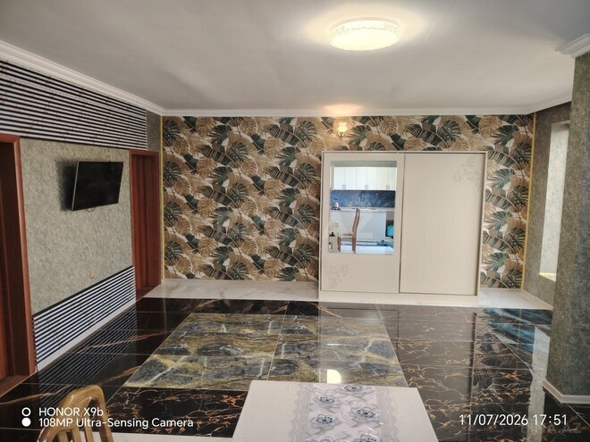 Satılır 4 otaqlı həyət evi/bağ evi 100 m², Hökməli q., photo 16 from 27