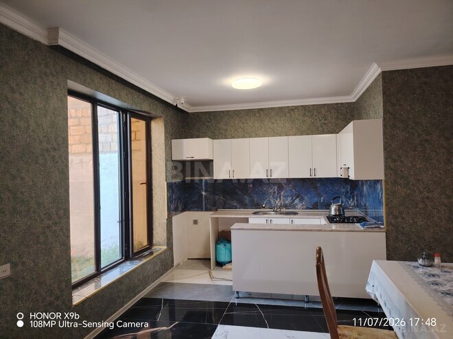 Satılır 4 otaqlı həyət evi/bağ evi 100 m², Hökməli q., photo 11 from 27