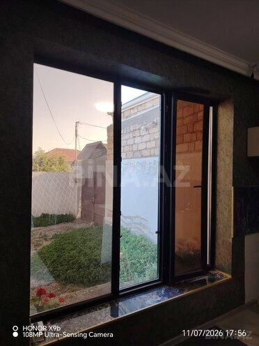 Satılır 4 otaqlı həyət evi/bağ evi 100 m², Hökməli q., photo 25 from 27