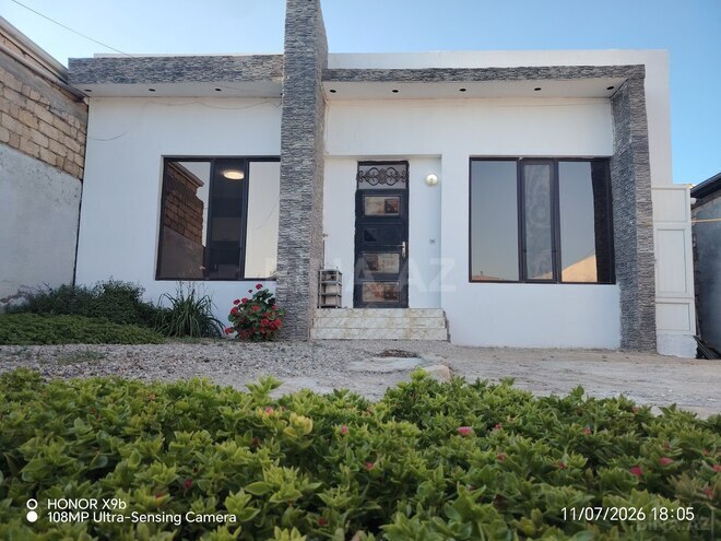 Satılır 4 otaqlı həyət evi/bağ evi 100 m², Hökməli q., photo 3 from 27