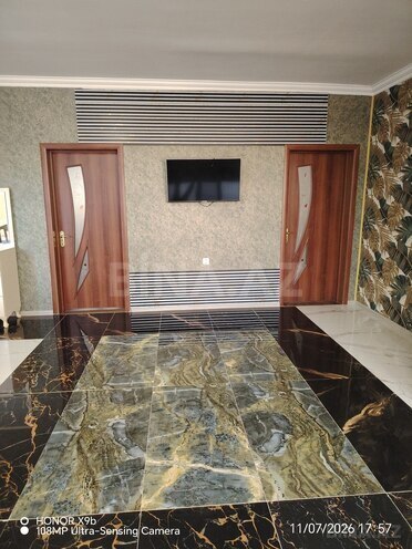 Satılır 4 otaqlı həyət evi/bağ evi 100 m², Hökməli q., photo 26 from 27