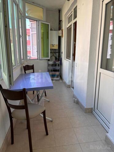 Satılır 2 otaqlı yeni tikili 63 m², Yasamal q., photo 6 from 20